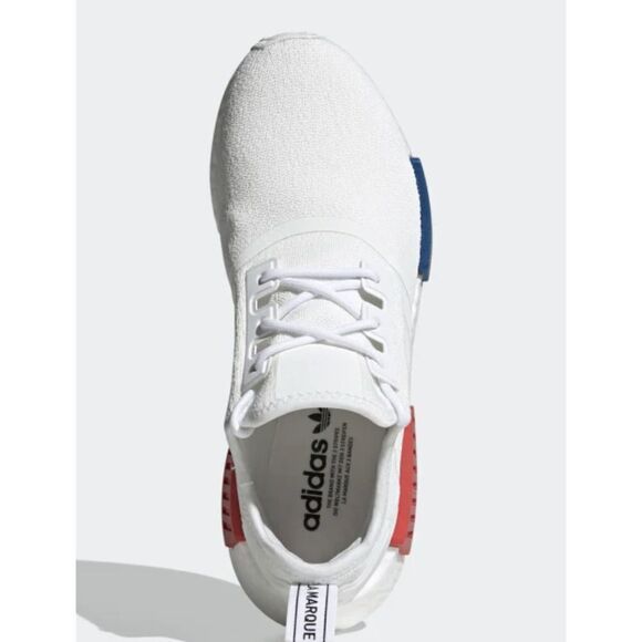 ADIDAS ORIGINALS NMD_R1 SHOES SNEAKERS SZ M5/W6 - Picture 2 of 6